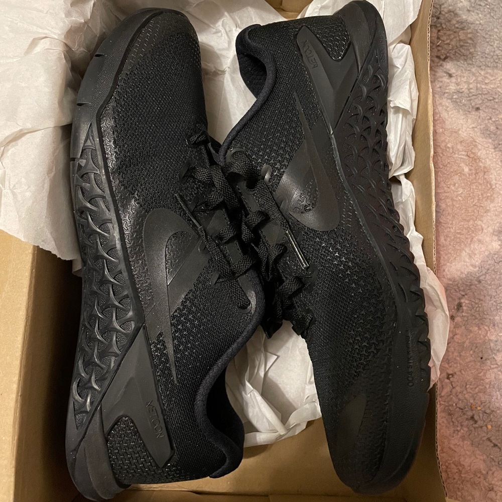 Nike Metcon 4